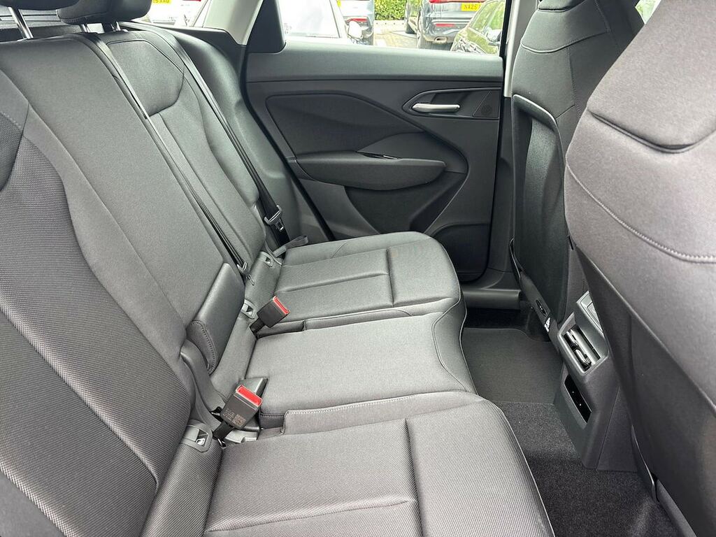 Audi Q3 1.5 Tfsi S Line S Tronic Soundvision Pro Grey #16