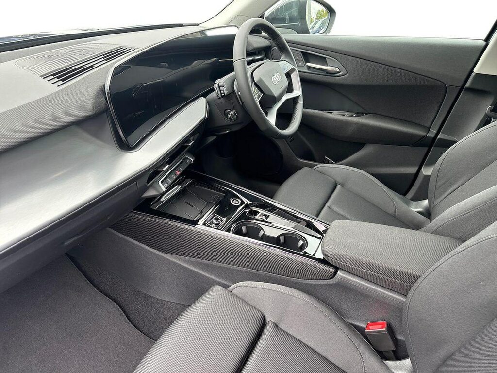Audi Q3 1.5 Tfsi S Line S Tronic Soundvision Pro Grey #7