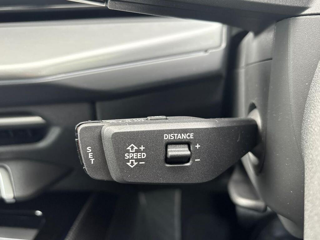 Audi Q3 1.5 Tfsi S Line S Tronic Soundvision Pro Grey #29