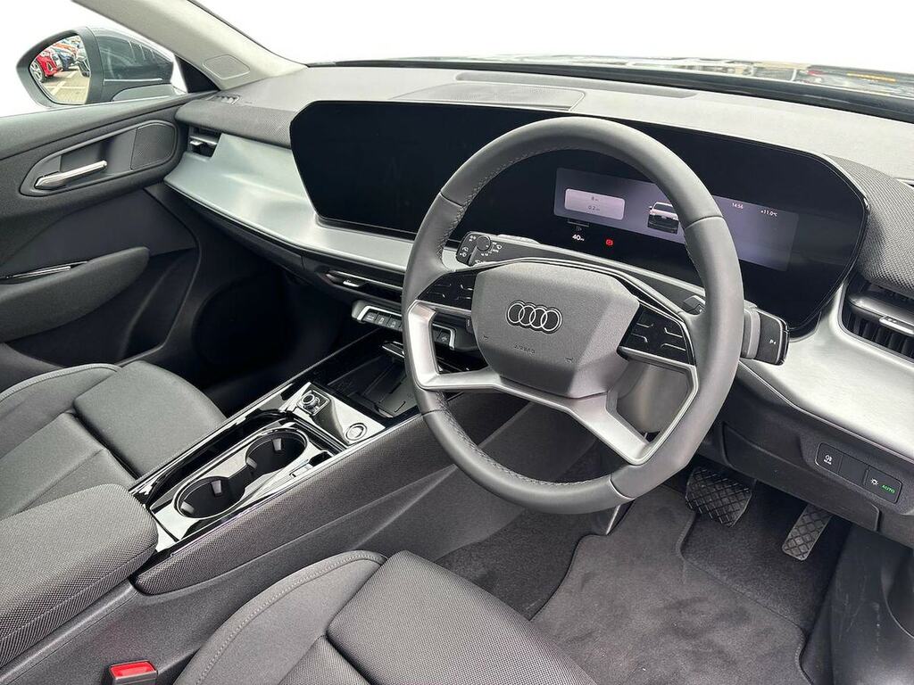 Audi Q3 1.5 Tfsi S Line S Tronic Soundvision Pro Grey #15