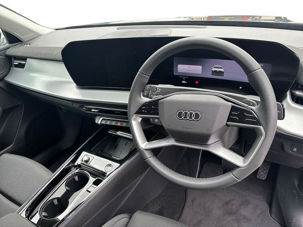 Audi Q3 1.5 Tfsi S Line S Tronic Soundvision Pro Grey #9