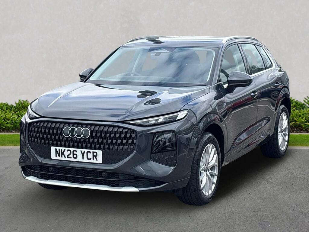 Audi Q3 1.5 Tfsi S Line S Tronic Soundvision Pro Grey #20