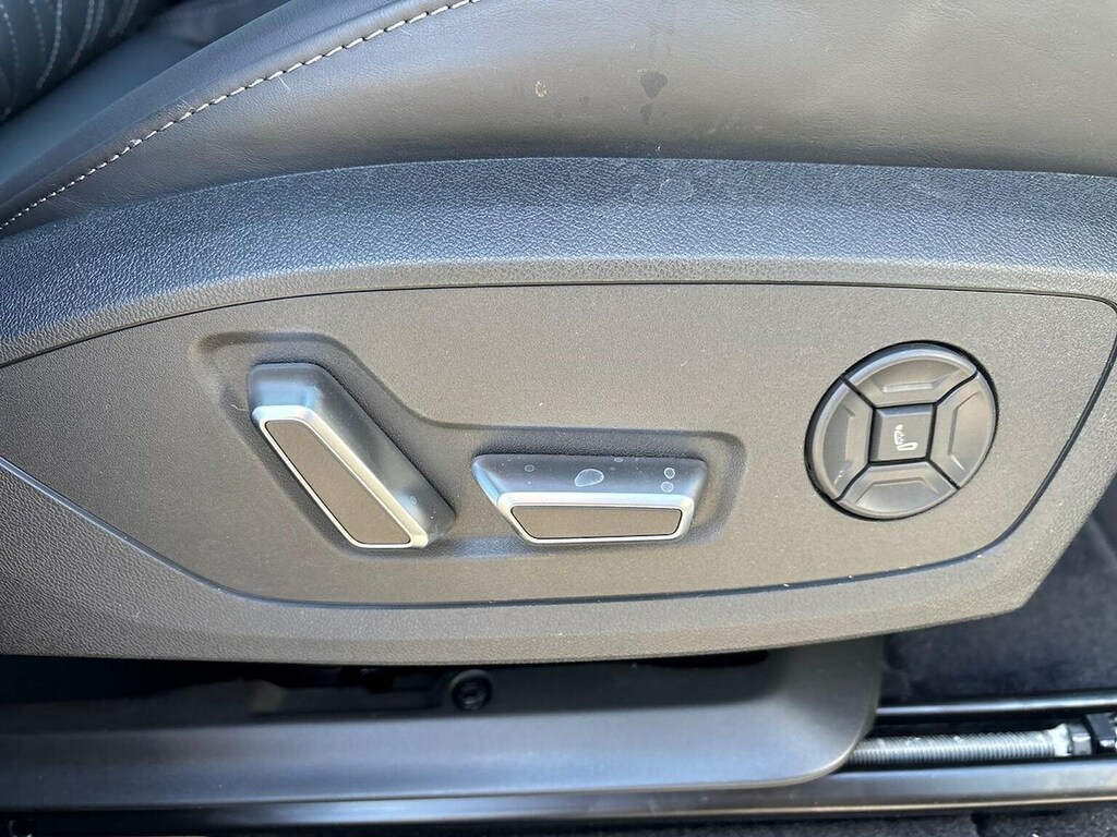 Audi SQ6 E-Tron 360Kw Sq6 Quattro 100Kwh Vorsprung 2026 Grey #30
