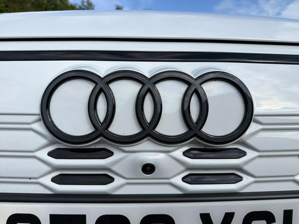 Audi Q6 E-Tron 285Kw Quattro 100Kwh Sport Soundvision Grey #33