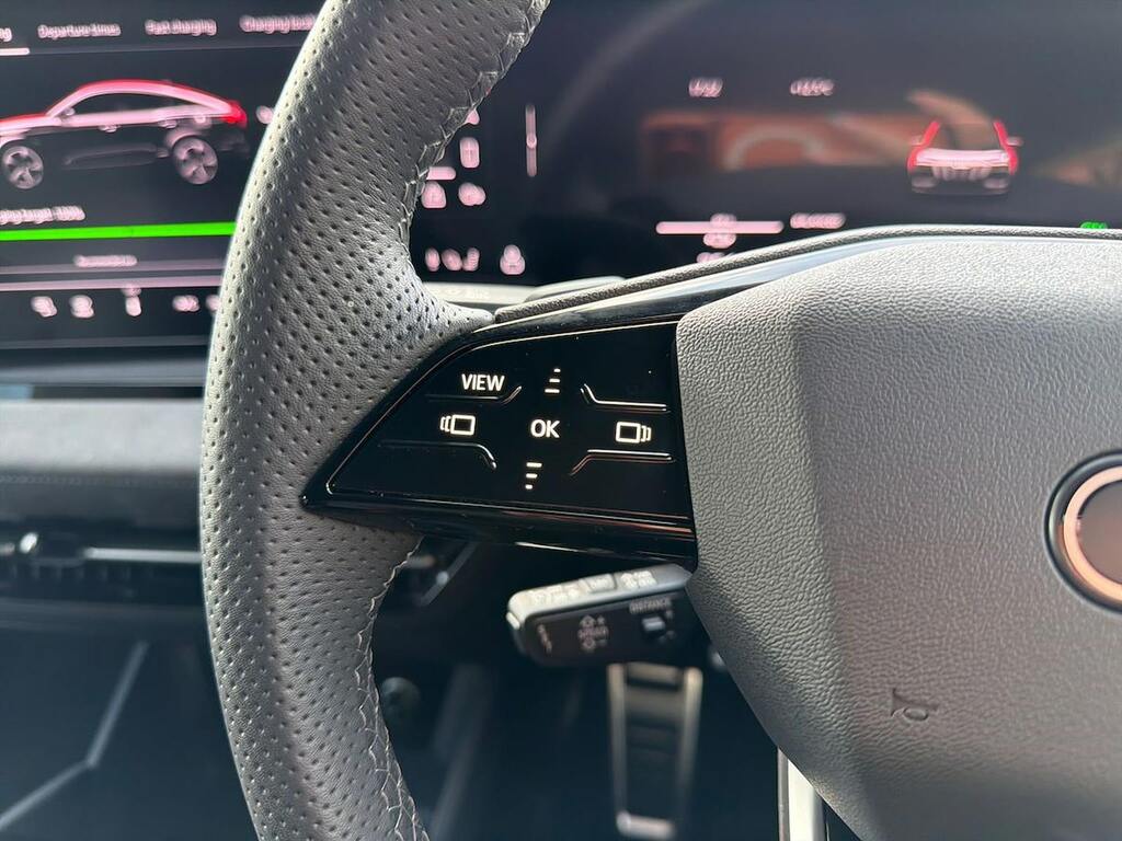 Audi Q6 E-Tron 285Kw Quattro 100Kwh Sport Soundvision Grey #27