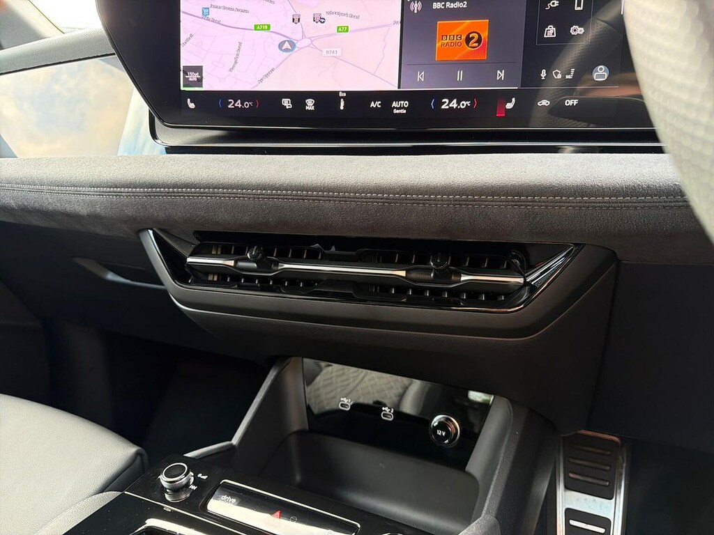 Audi Q6 E-Tron 285Kw Quattro 100Kwh Sport Soundvision Grey #12