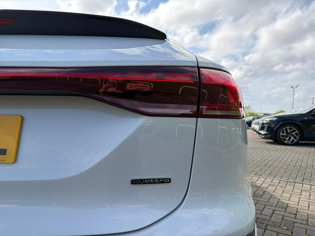 Audi Q6 E-Tron 285Kw Quattro 100Kwh Sport Soundvision Grey #36