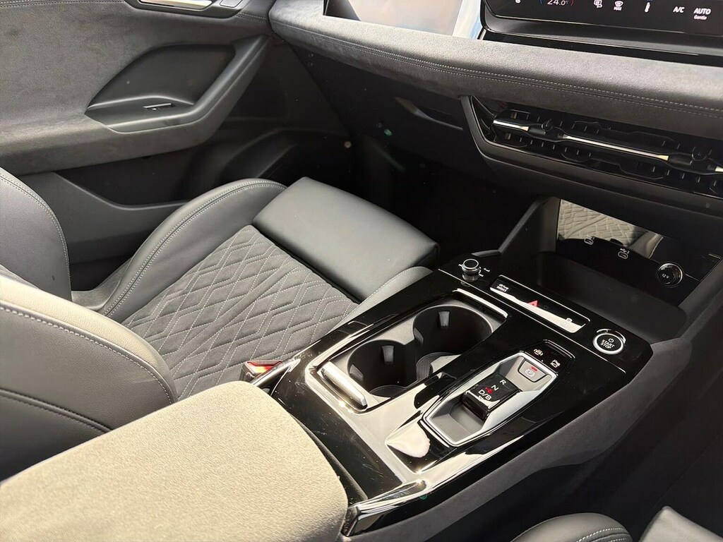 Audi Q6 E-Tron 285Kw Quattro 100Kwh Sport Soundvision Grey #13