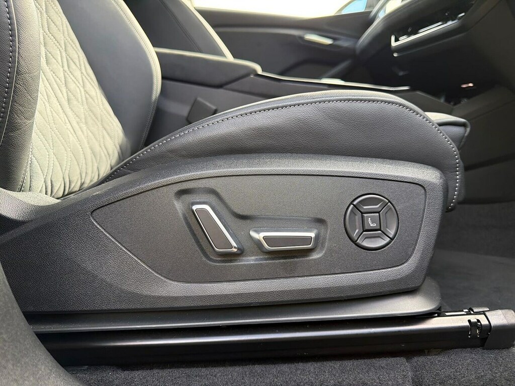 Audi Q6 E-Tron 285Kw Quattro 100Kwh Sport Soundvision Grey #30