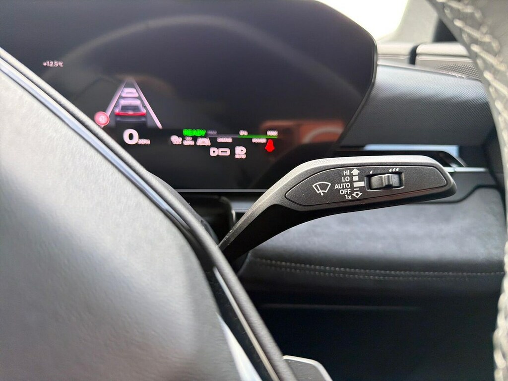 Audi Q6 E-Tron 285Kw Quattro 100Kwh Sport Soundvision Grey #28
