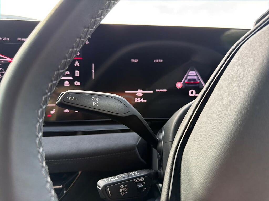 Audi Q6 E-Tron 285Kw Quattro 100Kwh Sport Soundvision Grey #29