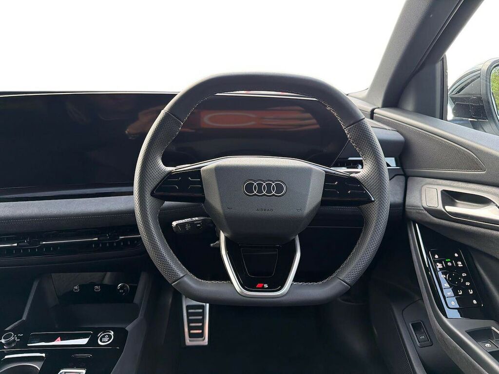Audi Q6 E-Tron 285Kw Quattro 100Kwh Sport Soundvision Grey #9
