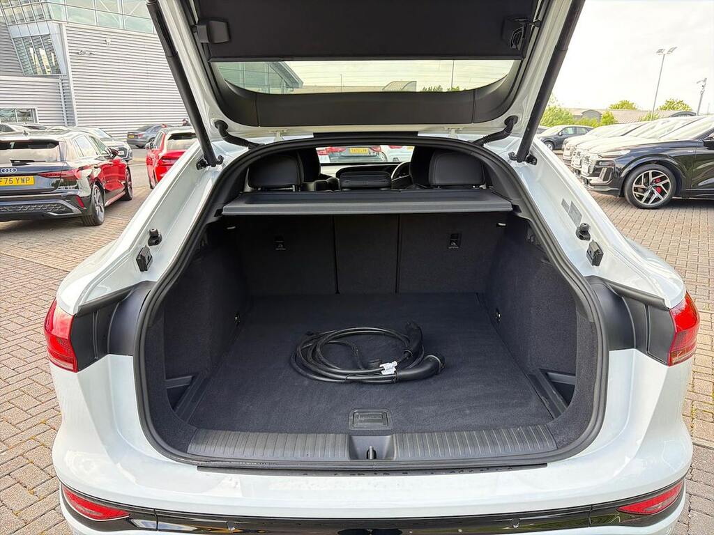 Audi Q6 E-Tron 285Kw Quattro 100Kwh Sport Soundvision Grey #17