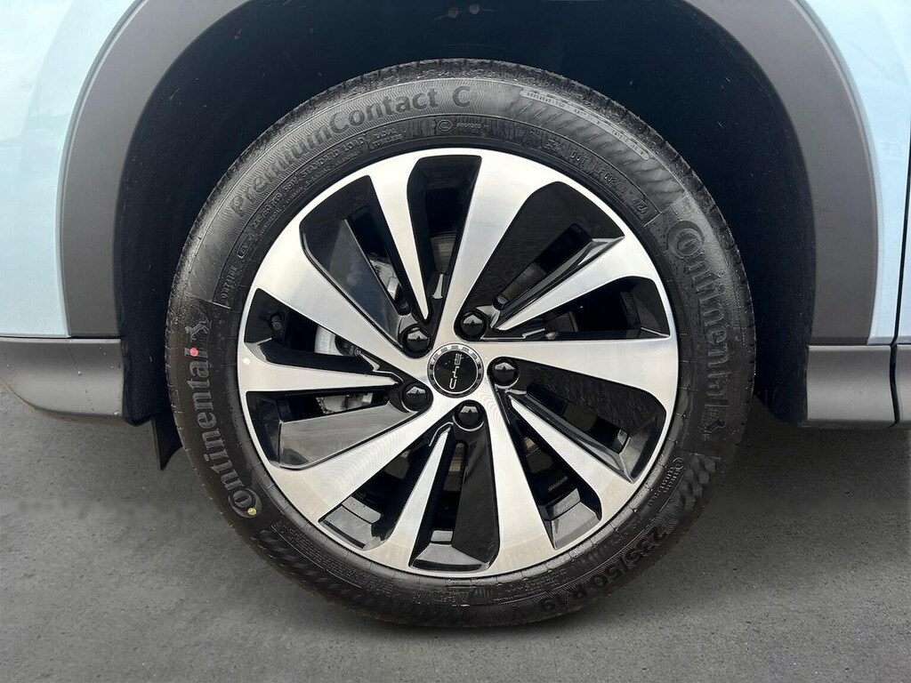 Byd Seal U Seal U 1.5 Dm-i Boost Estate Blue #6