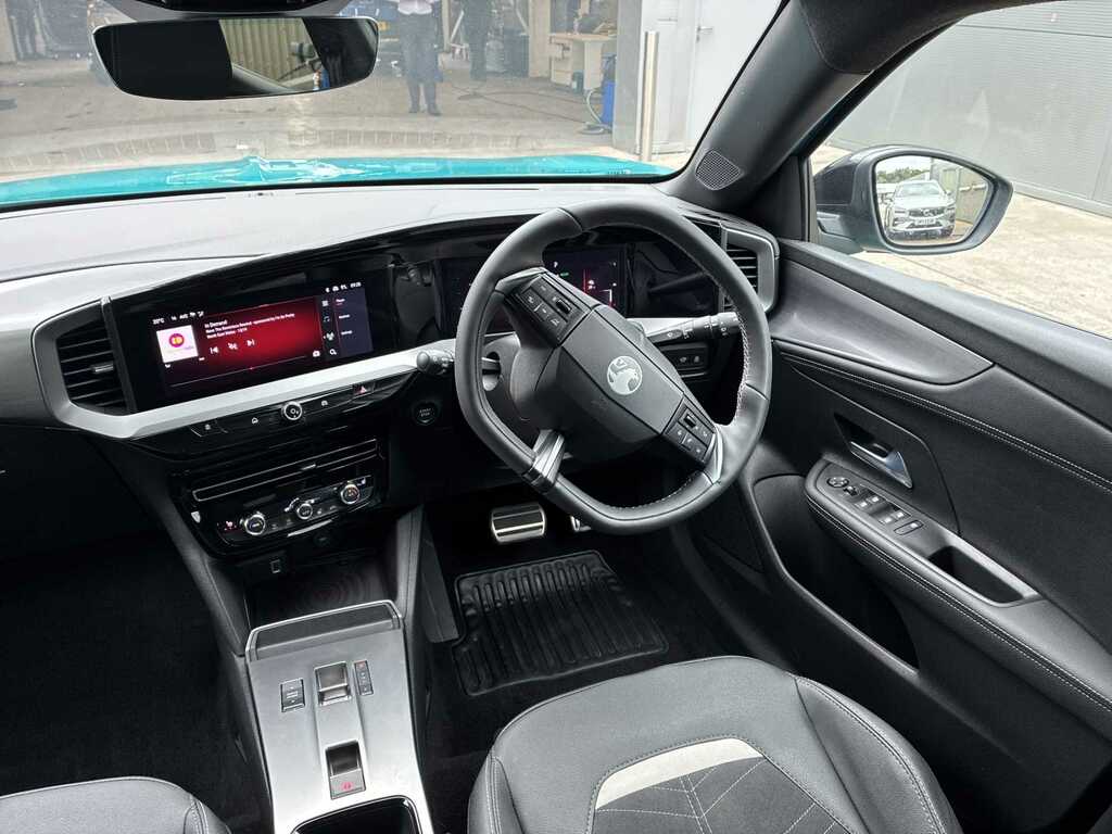 Vauxhall Mokka-e 50Kwh Gs Suv 136 Ps  #14