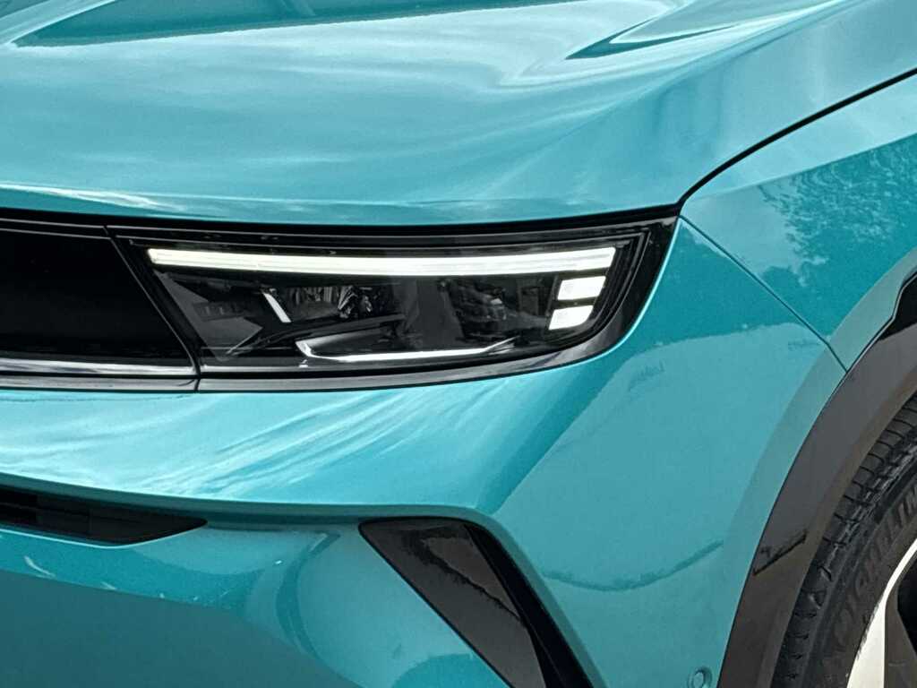 Vauxhall Mokka-e 50Kwh Gs Suv 136 Ps  #27