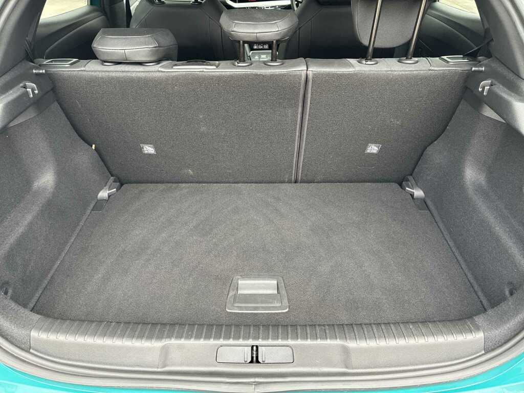 Vauxhall Mokka-e 50Kwh Gs Suv 136 Ps  #16