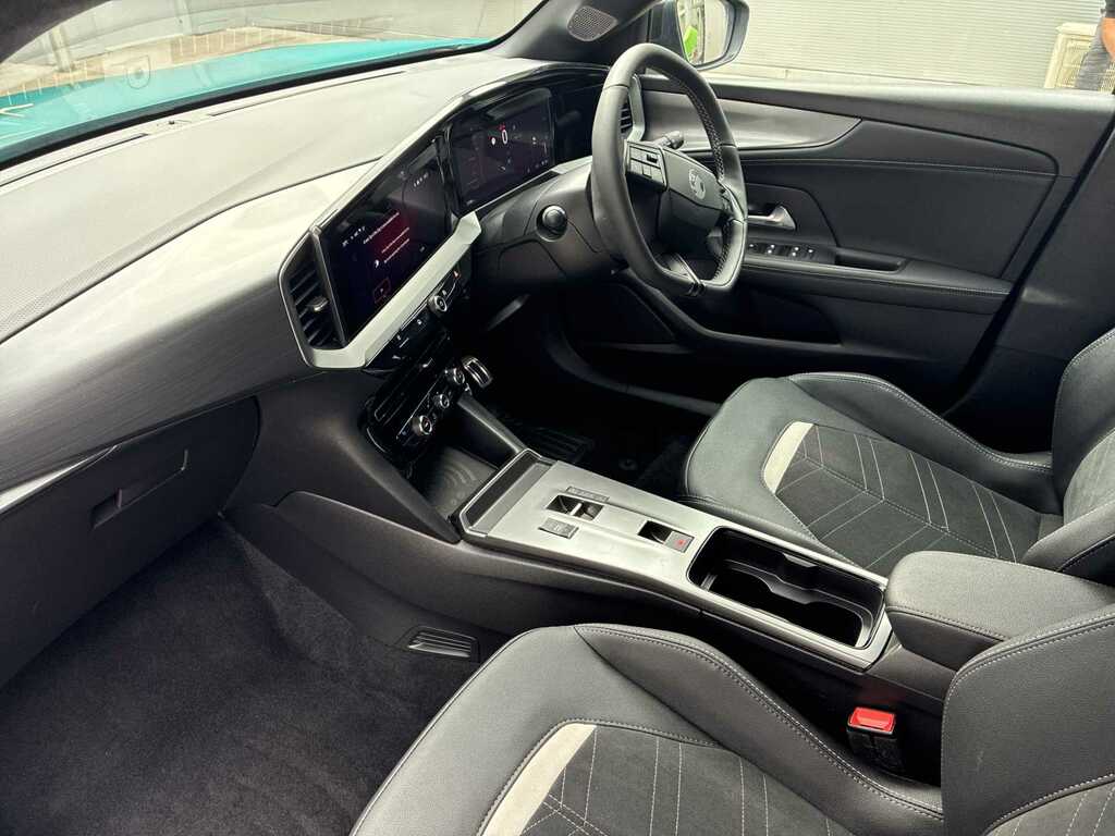 Vauxhall Mokka-e 50Kwh Gs Suv 136 Ps  #7