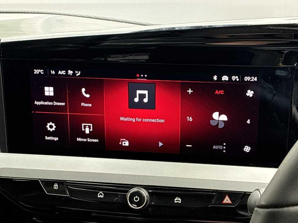 Vauxhall Mokka-e 50Kwh Gs Suv 136 Ps  #10