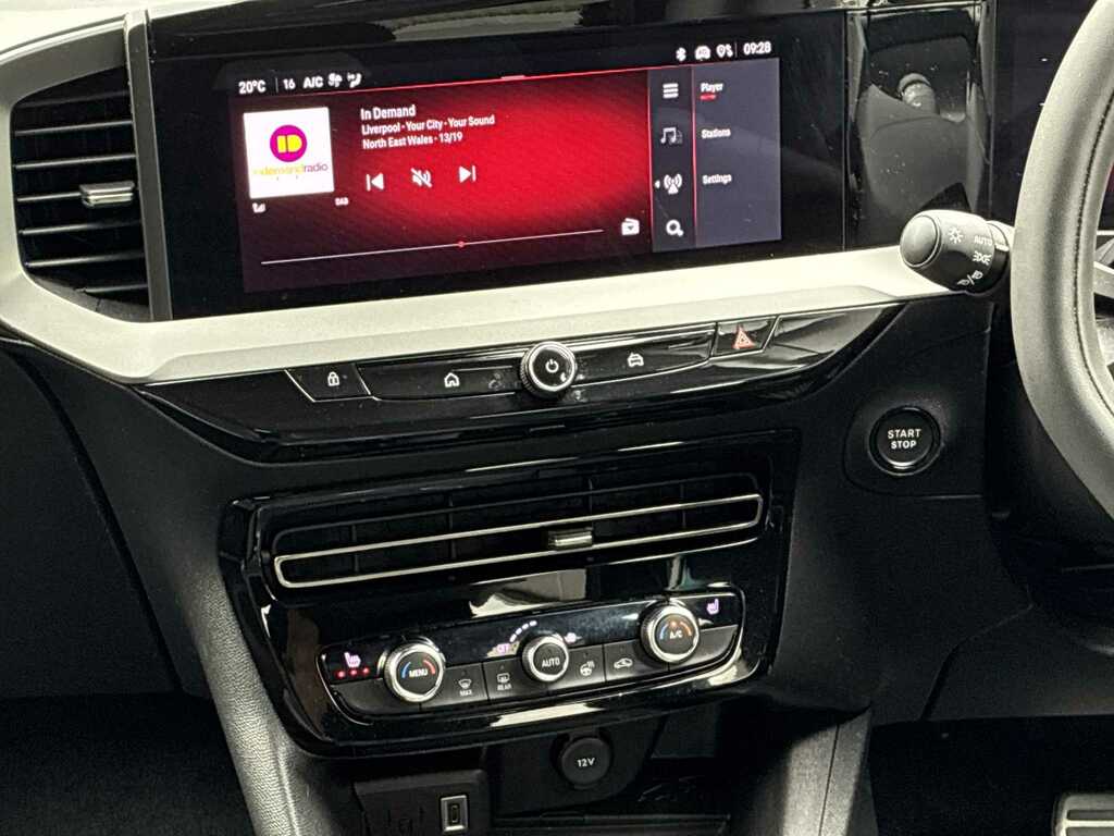 Vauxhall Mokka-e 50Kwh Gs Suv 136 Ps  #11