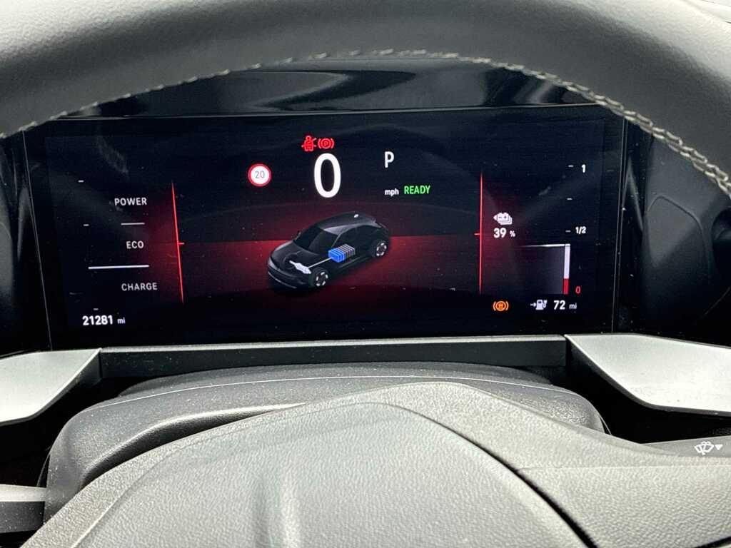Vauxhall Mokka-e 50Kwh Gs Suv 136 Ps  #9