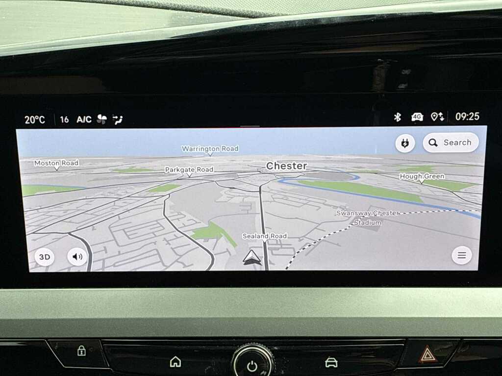 Vauxhall Mokka-e 50Kwh Gs Suv 136 Ps  #22