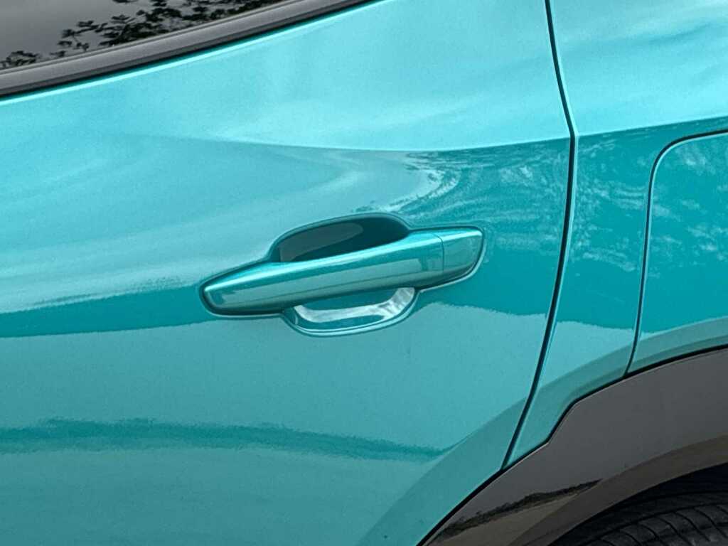 Vauxhall Mokka-e 50Kwh Gs Suv 136 Ps  #29