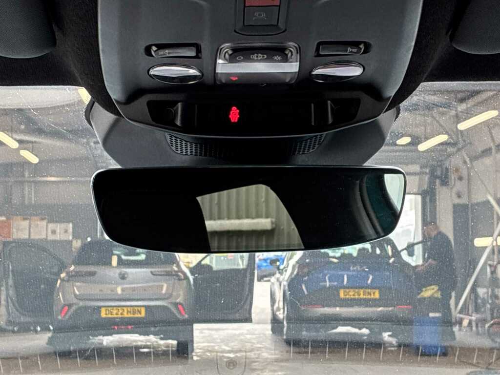 Vauxhall Mokka-e 50Kwh Gs Suv 136 Ps  #13