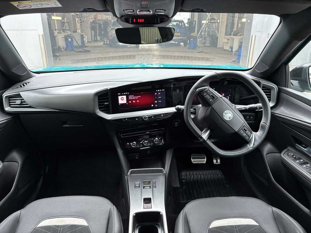 Vauxhall Mokka-e 50Kwh Gs Suv 136 Ps  #8