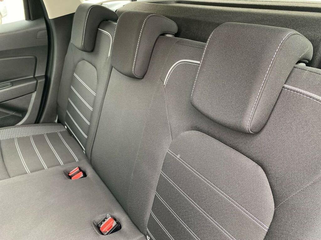 Dacia Duster 1.3 Tce Journey Upandgo Suv Euro Grey #16