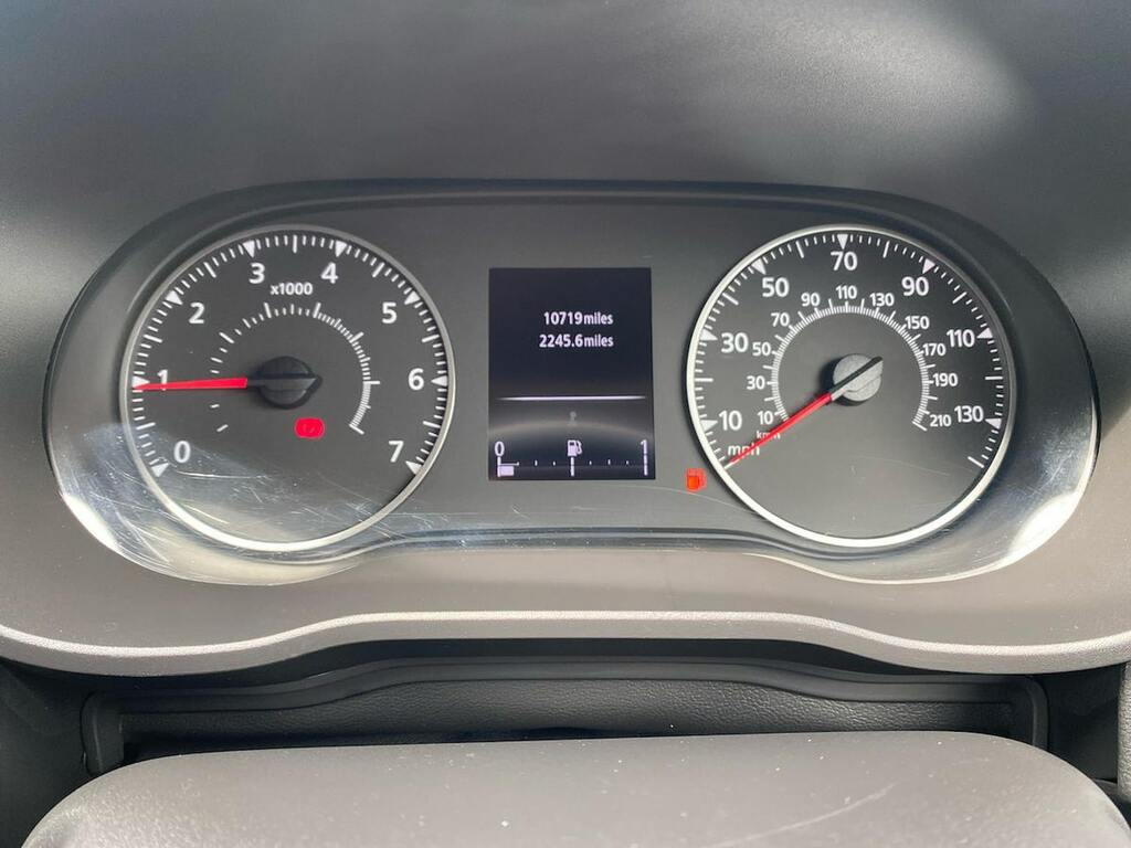 Dacia Duster 1.3 Tce Journey Upandgo Suv Euro Grey #10