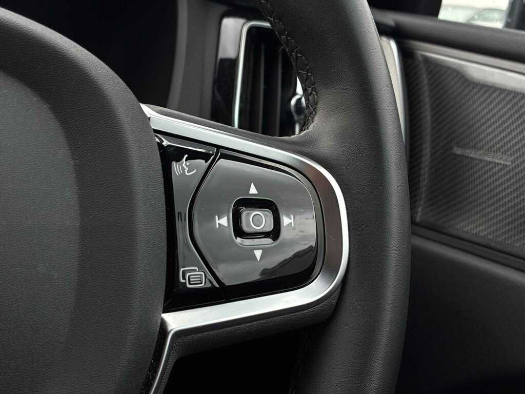 Volvo XC60 Plus Dark B4 Awd Mild Hybrid Adaptive Cruis Blue #24