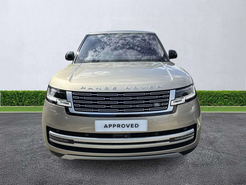 Land Rover Range Rover 3.0 D300 Mhev 300 Ps  #7