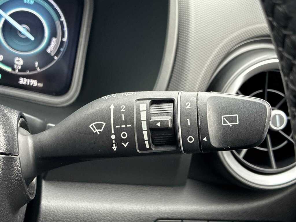 Hyundai Kona Kona Premium Ev Grey #26