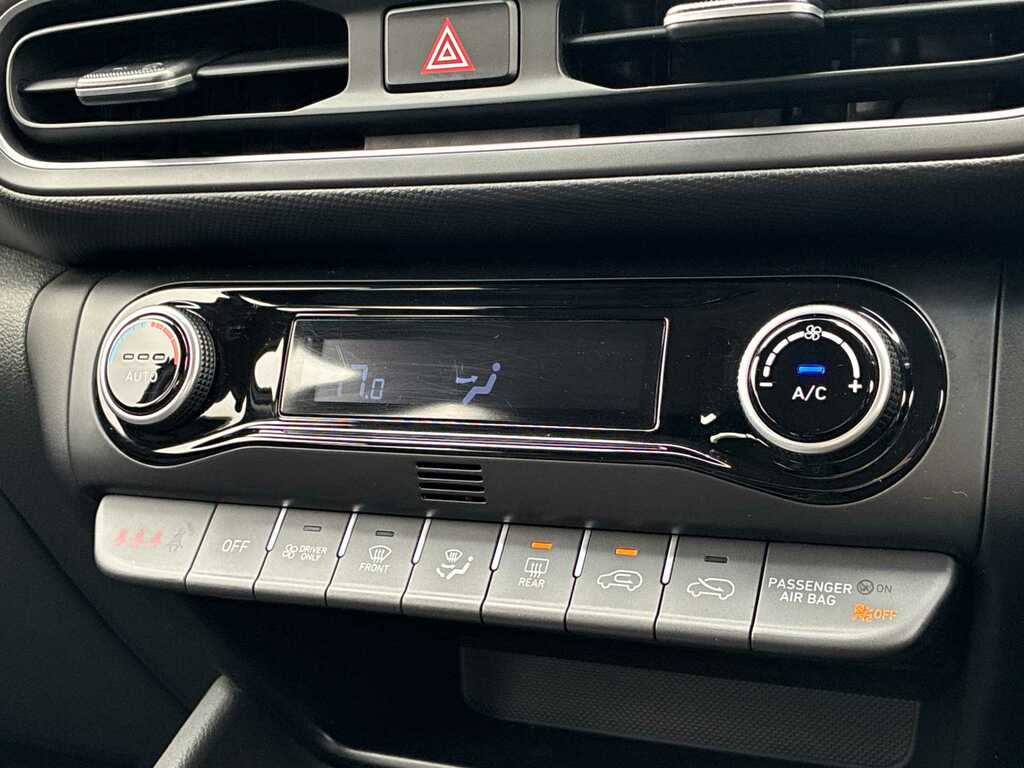 Hyundai Kona Kona Premium Ev Grey #11