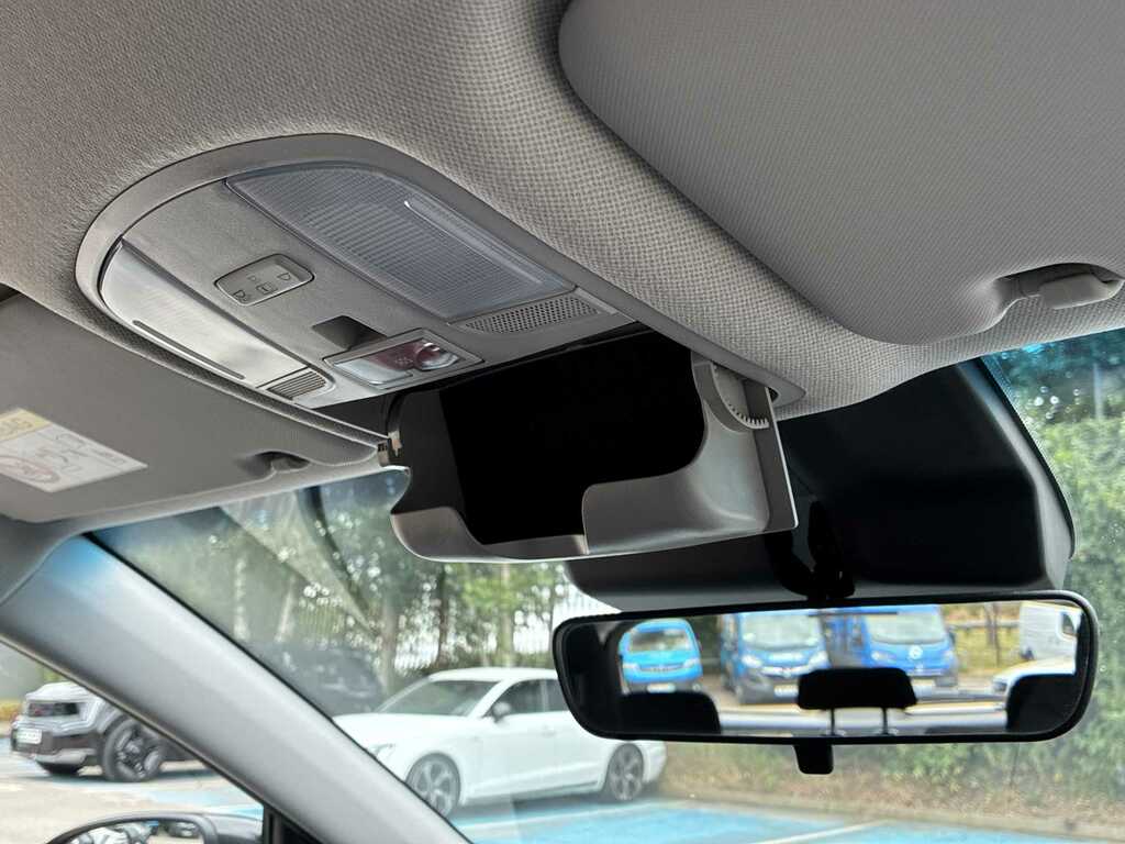 Hyundai Kona Kona Premium Ev Grey #13