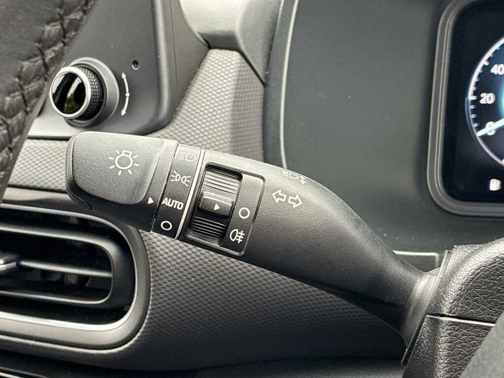 Hyundai Kona Kona Premium Ev Grey #25