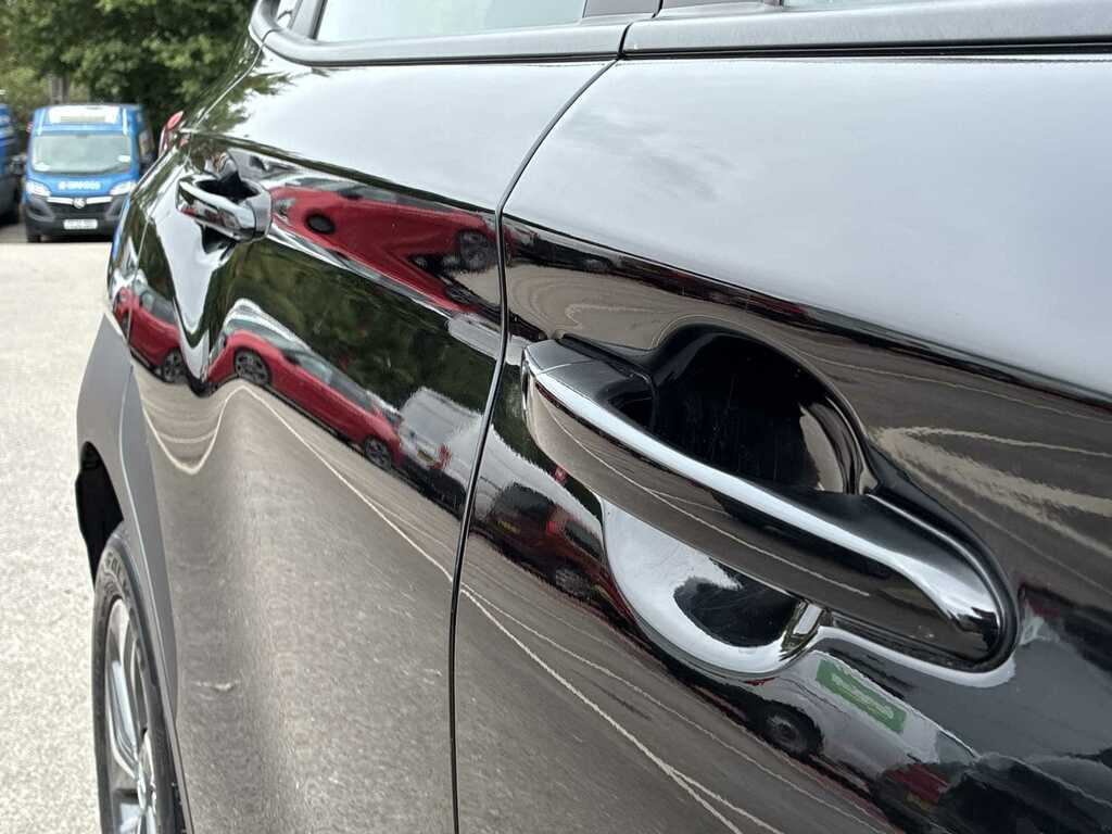Hyundai Kona Kona Premium Ev Grey #29