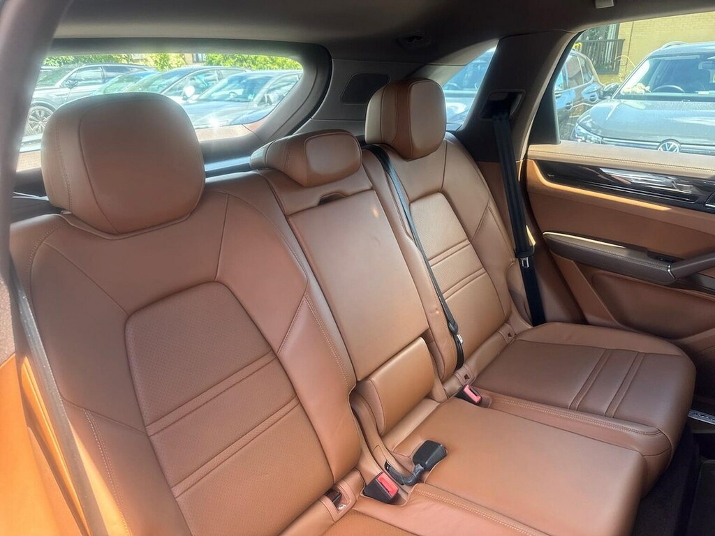 Porsche Cayenne 3.0 V6 E-hybrid 17.9Kwh Suv Plug-in Hyb Blue #16