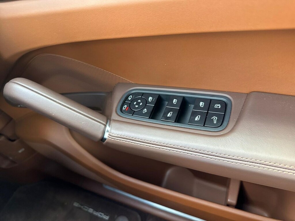 Porsche Cayenne 3.0 V6 E-hybrid 17.9Kwh Suv Plug-in Hyb Blue #21