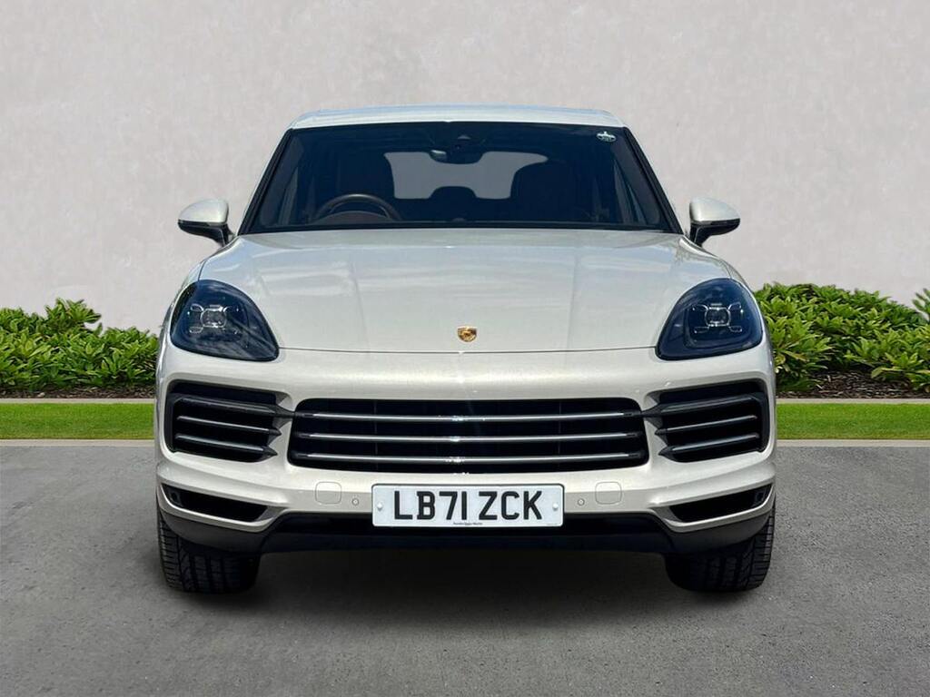 Porsche Cayenne 3.0 V6 E-hybrid 17.9Kwh Suv Plug-in Hyb Beige #5
