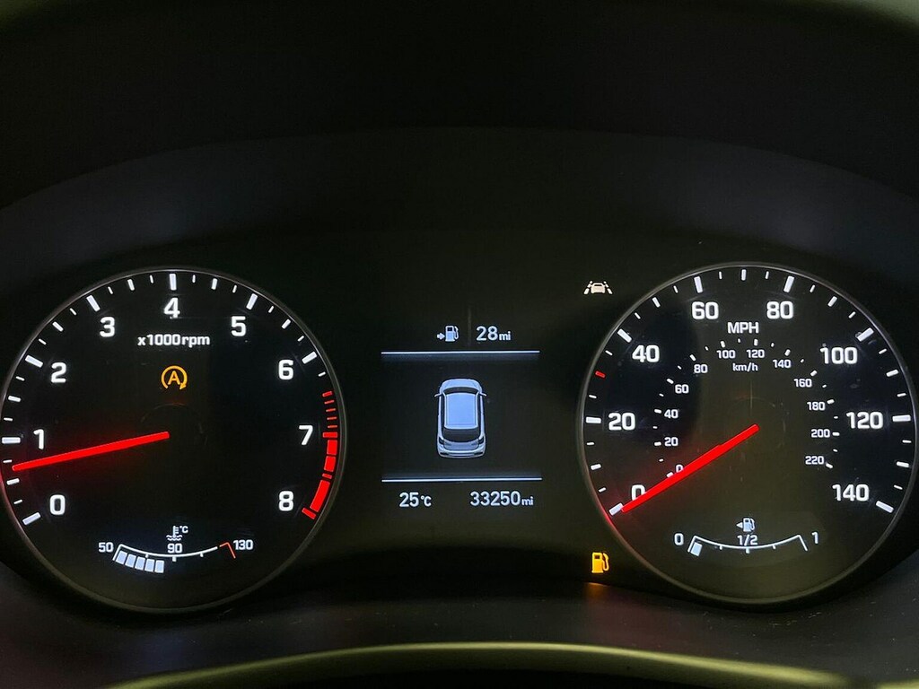 Hyundai I20 1.0 T-gdi Premium Nav Silver #10