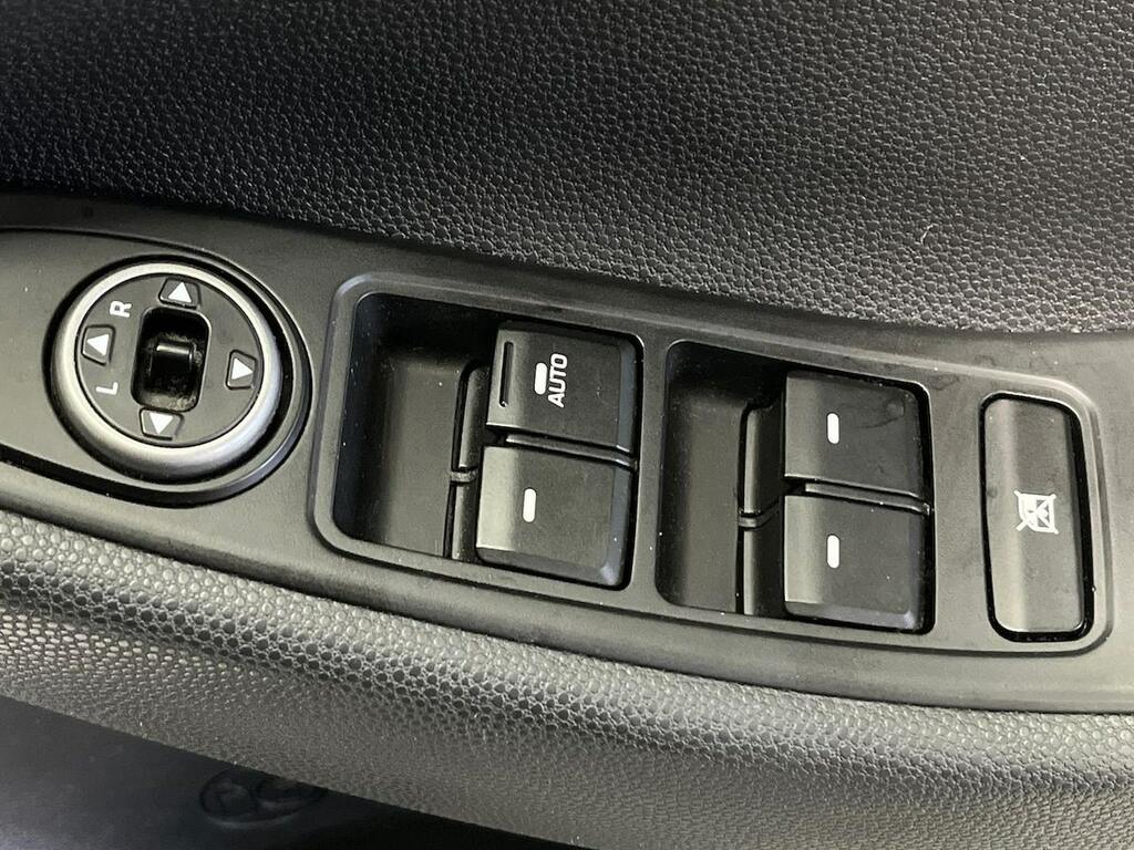 Hyundai I20 1.0 T-gdi Premium Nav Silver #21