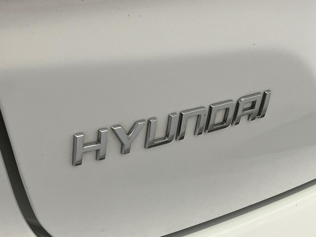 Hyundai I20 1.0 T-gdi Premium Nav Silver #40