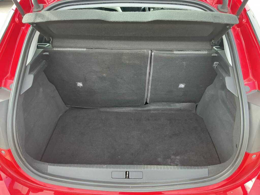 Vauxhall Corsa 1.2 Turbo Sri Nav Premium Hatchback Man Red #7