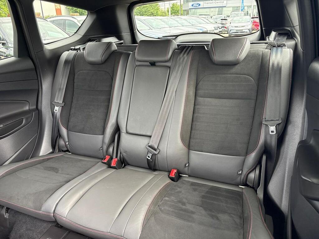 Ford Kuga 1.5 Ecoboost 120 Zetec 2Wd Brown #16