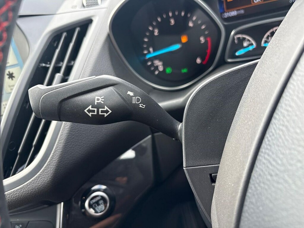 Ford Kuga 1.5 Ecoboost 120 Zetec 2Wd Brown #28