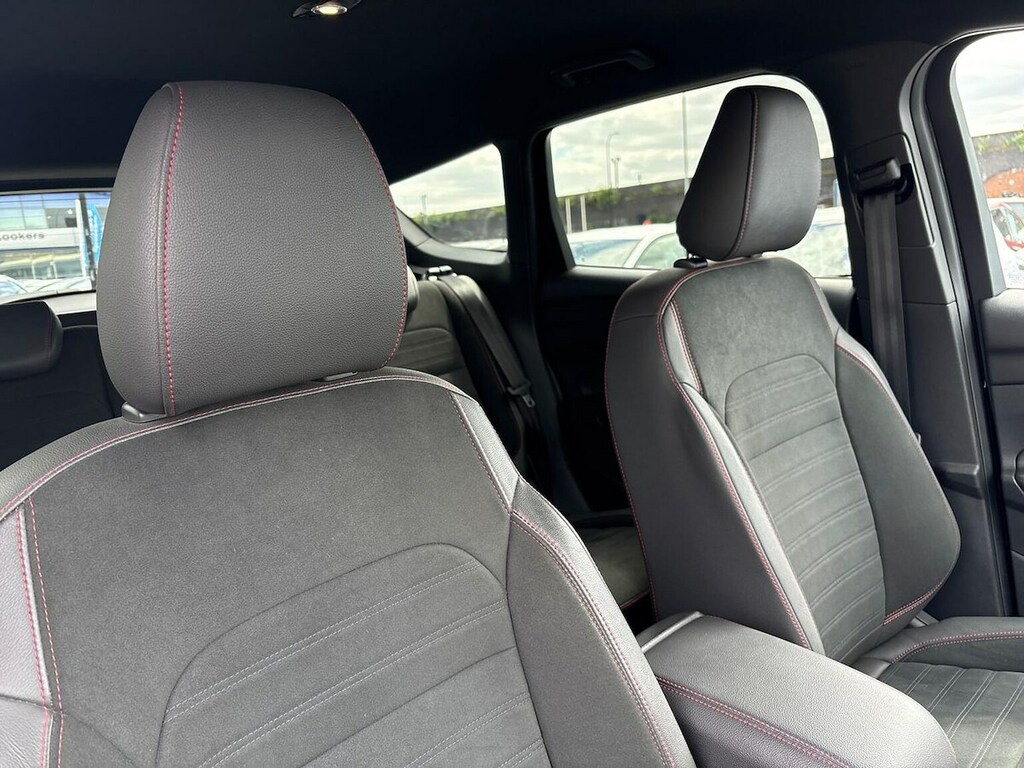 Ford Kuga 1.5 Ecoboost 120 Zetec 2Wd Brown #33