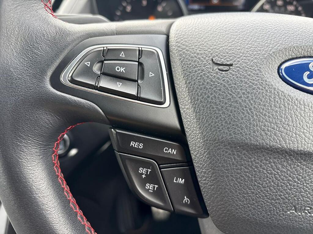 Ford Kuga 1.5 Ecoboost 120 Zetec 2Wd Brown #26