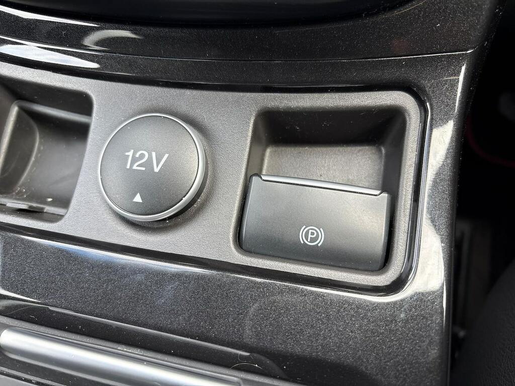 Ford Kuga 1.5 Ecoboost 120 Zetec 2Wd Brown #36